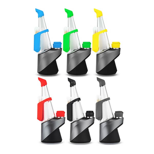 PuffCo Peak Pro Travel Pack product image